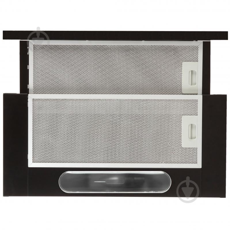 Вытяжка Eleyus LOTUS 470 50 BL - фото 7 Вытяжка Eleyus LOTUS 470 50 BL - фото 7