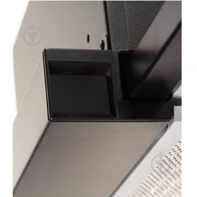 Вытяжка Eleyus LOTUS 470 50 BL - фото 8 Вытяжка Eleyus LOTUS 470 50 BL - фото 8