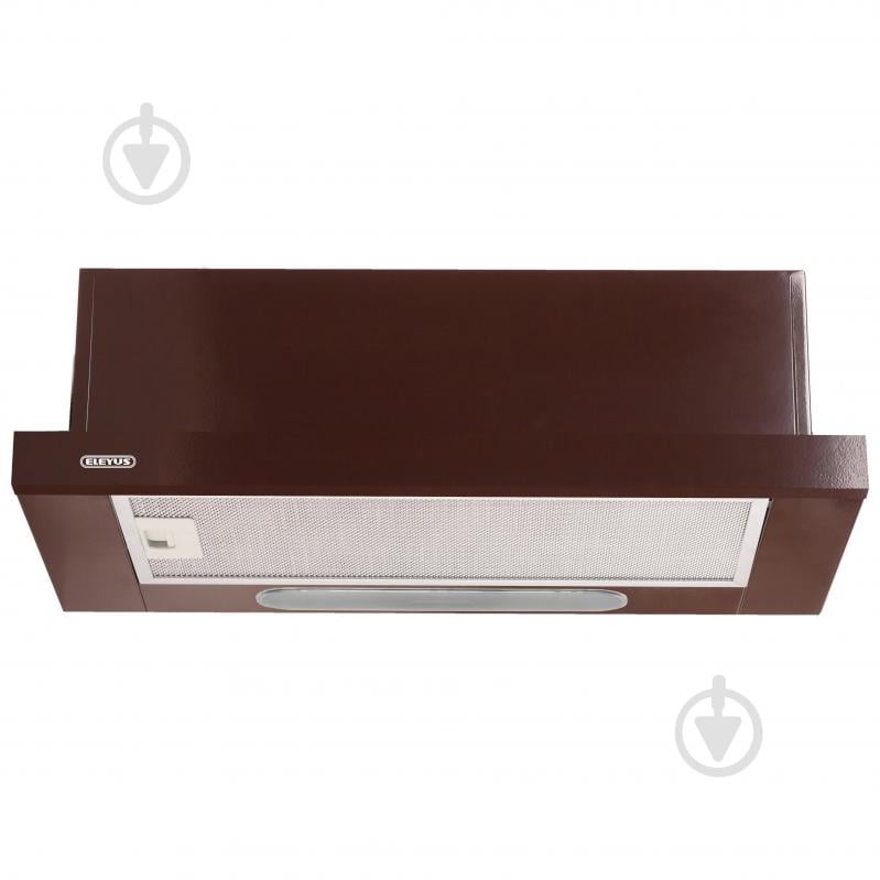 Витяжка Eleyus LOTUS 470 50 BR - фото 5 Витяжка Eleyus LOTUS 470 50 BR - фото 5