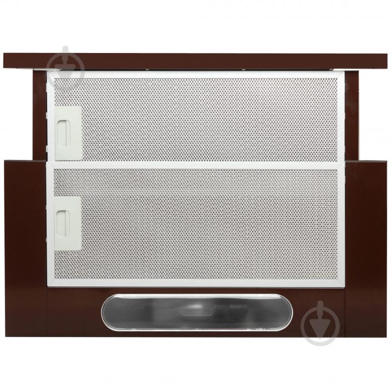 Витяжка Eleyus LOTUS 470 50 BR - фото 7 Витяжка Eleyus LOTUS 470 50 BR - фото 7