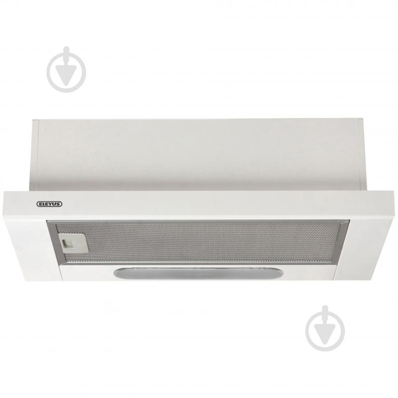 Вытяжка Eleyus LOTUS 470 50 WH - фото 5 Вытяжка Eleyus LOTUS 470 50 WH - фото 5