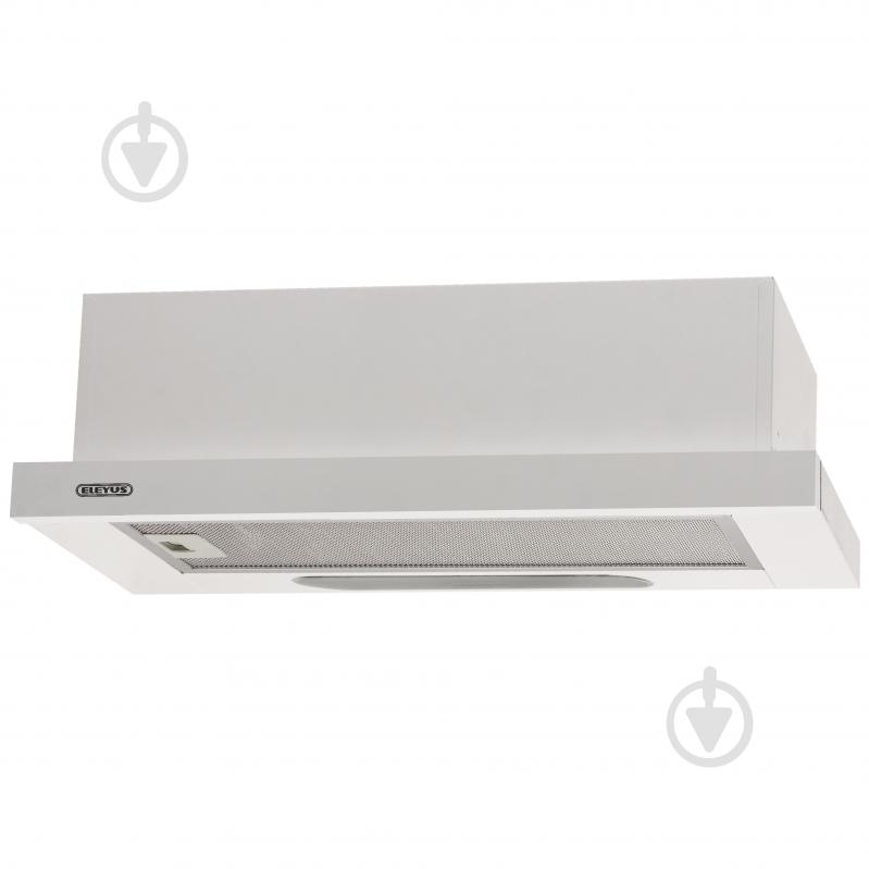 Вытяжка Eleyus LOTUS 470 50 WH - фото 6 Вытяжка Eleyus LOTUS 470 50 WH - фото 6