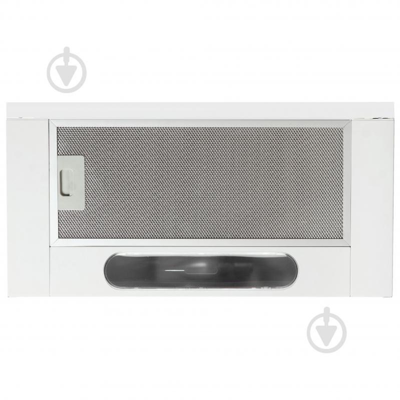 Вытяжка Eleyus LOTUS 470 50 WH - фото 7 Вытяжка Eleyus LOTUS 470 50 WH - фото 7