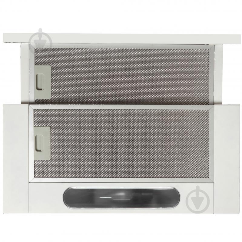 Вытяжка Eleyus LOTUS 470 50 WH - фото 8 Вытяжка Eleyus LOTUS 470 50 WH - фото 8