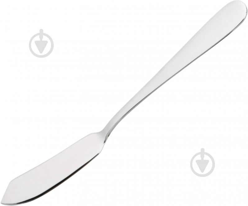 Нож для масла Flamberg Simple - фото 1 Нож для масла Flamberg Simple - фото 1