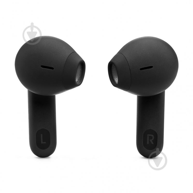 Bluetooth-гарнитура JBL Tune Flex black (JBLTFLEXBLK) - фото 3