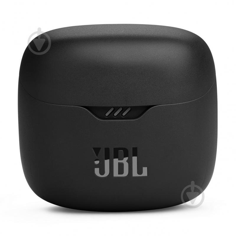 Bluetooth-гарнитура JBL Tune Flex black (JBLTFLEXBLK) - фото 5