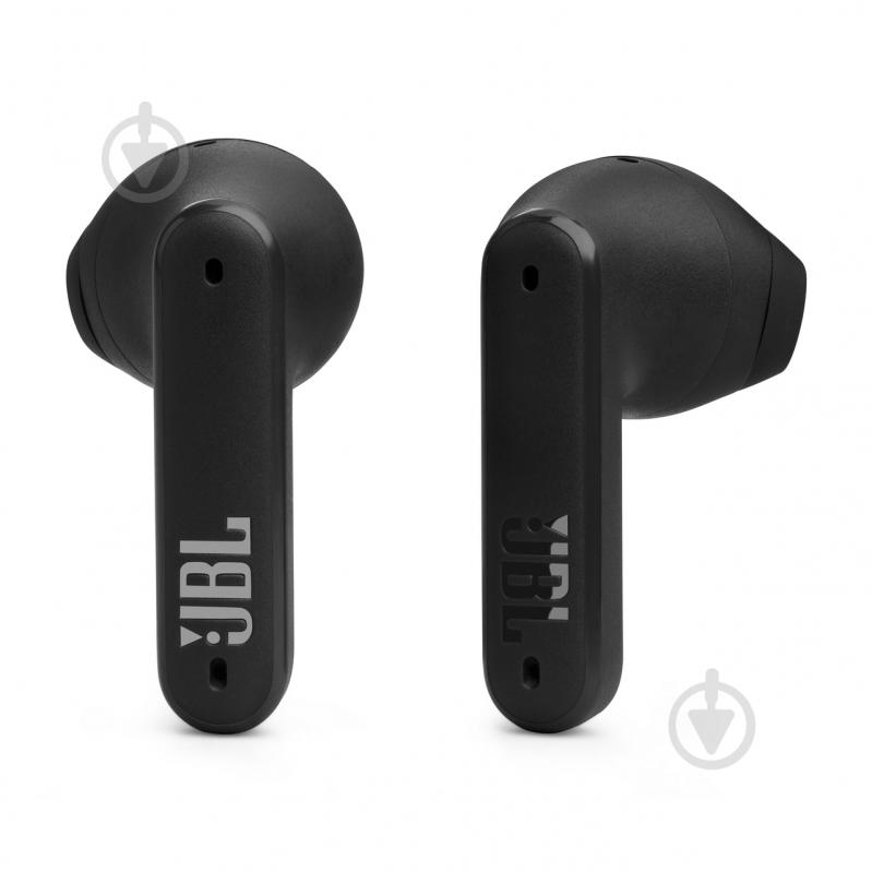 Bluetooth-гарнитура JBL Tune Flex black (JBLTFLEXBLK) - фото 6