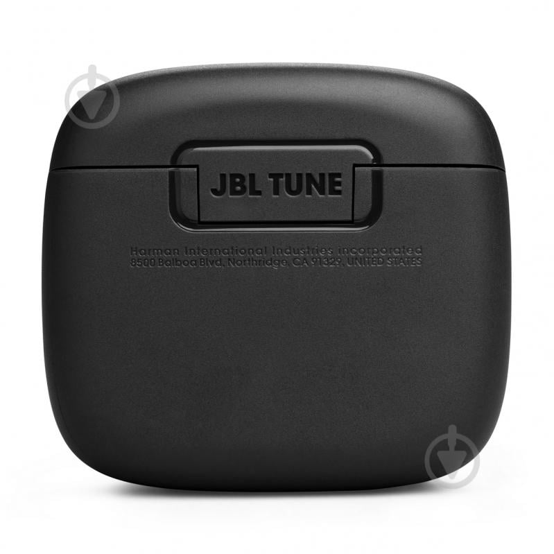 Bluetooth-гарнитура JBL Tune Flex black (JBLTFLEXBLK) - фото 9