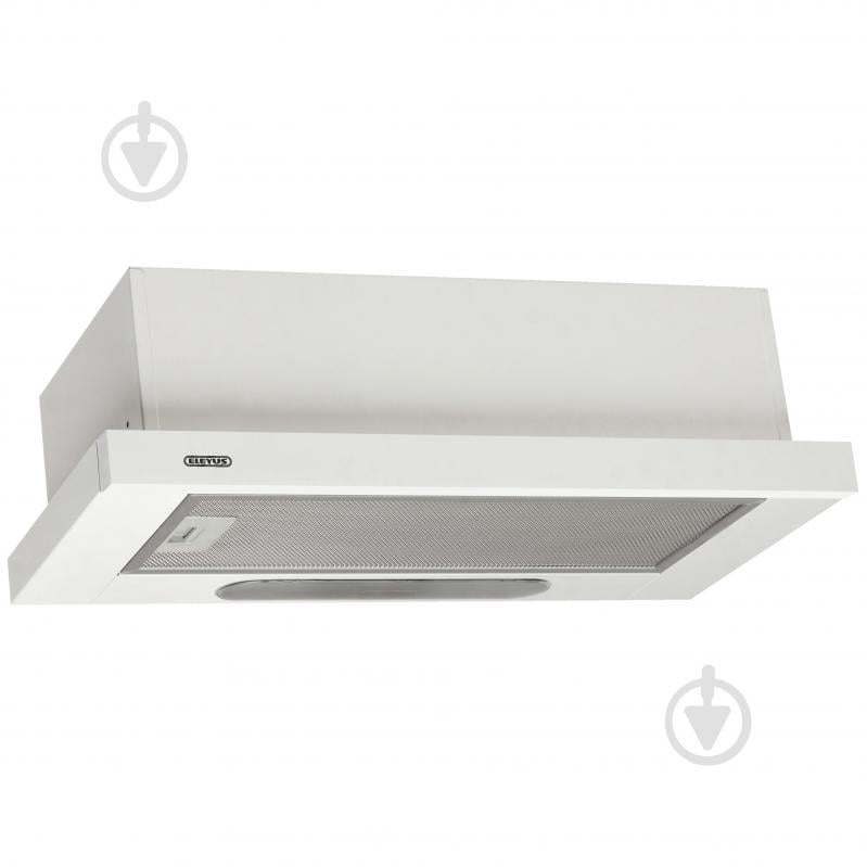 Вытяжка Eleyus LOTUS 470 60 WH - фото 4 Вытяжка Eleyus LOTUS 470 60 WH - фото 4