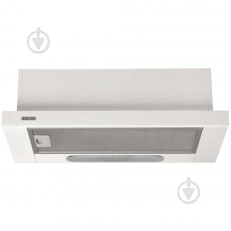 Вытяжка Eleyus LOTUS 470 60 WH - фото 5 Вытяжка Eleyus LOTUS 470 60 WH - фото 5