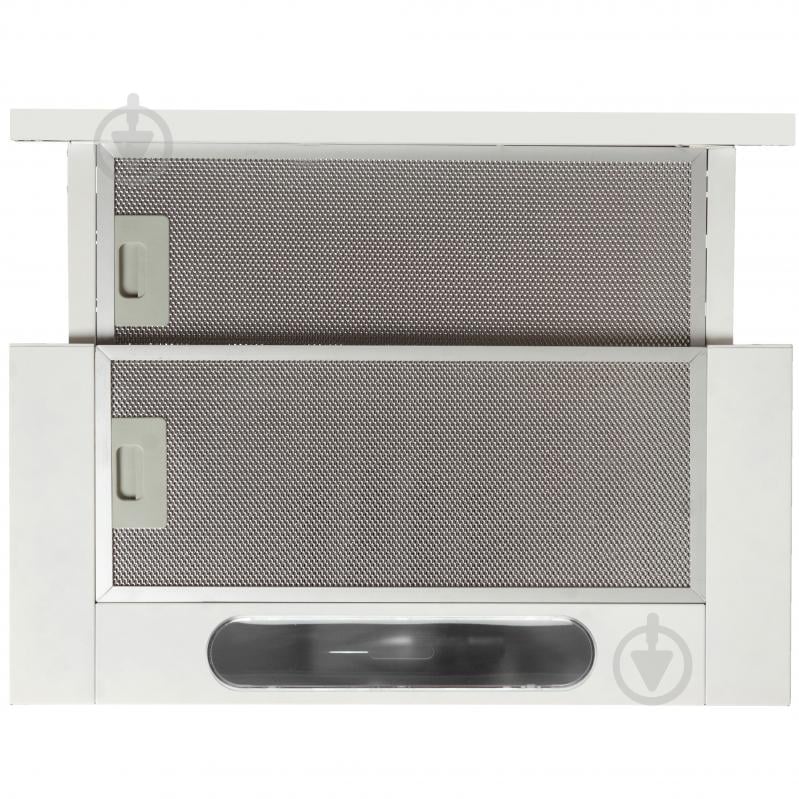 Вытяжка Eleyus LOTUS 470 60 WH - фото 8 Вытяжка Eleyus LOTUS 470 60 WH - фото 8