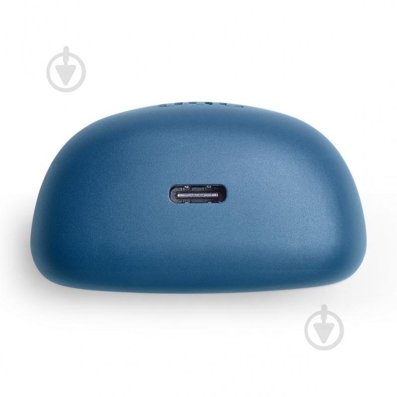 Bluetooth-гарнитура JBL Tune Flex blue (JBLTFLEXBLU) - фото 8