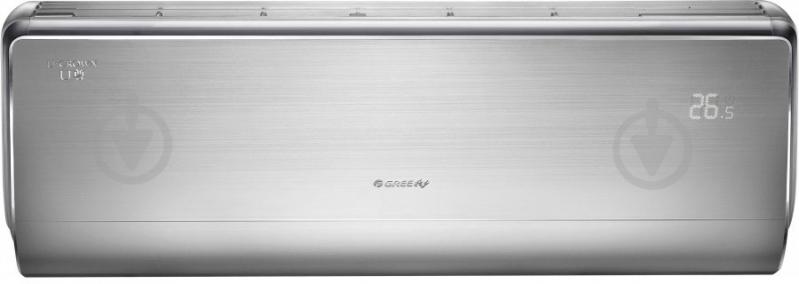 Кондиционер Gree GWH18UC-K3DNA4F/I (U-crown) - фото 3