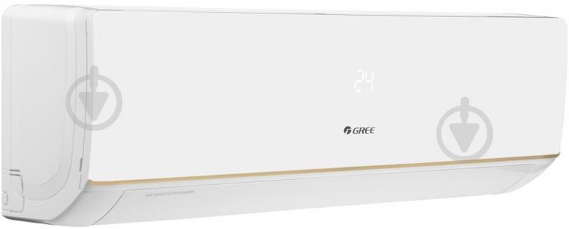 Кондиционер Gree GWH09AAB-K3DNA5A/I - фото 4
