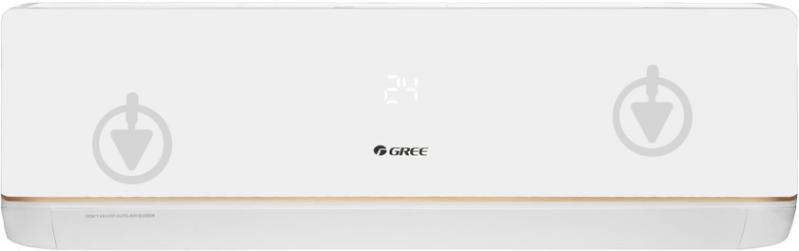 Кондиционер Gree GWH09AAB-K3DNA5A/I - фото 2