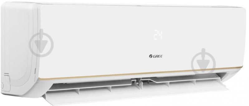 Кондиционер Gree GWH09AAB-K3DNA5A/I - фото 5