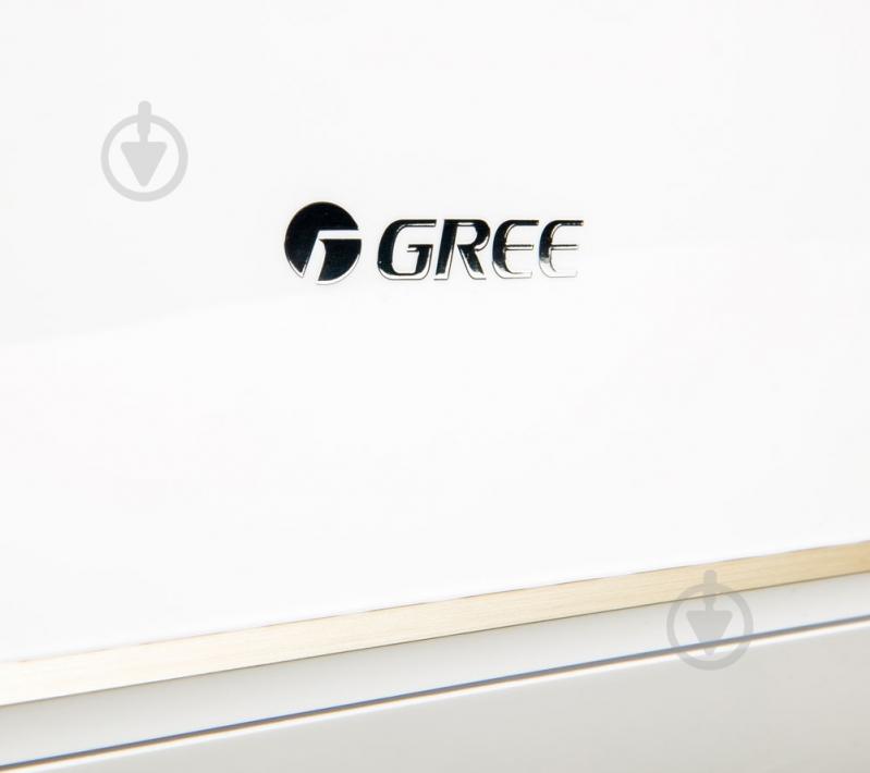 Кондиционер Gree GWH09AAB-K3DNA5A/I - фото 6