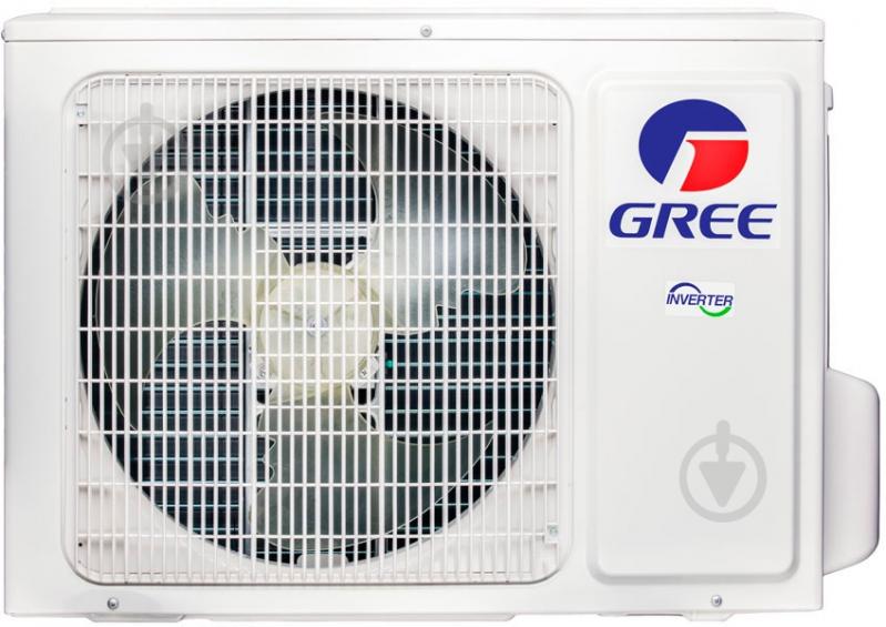 Кондиционер Gree GWH09AAB-K3DNA5A/I - фото 7