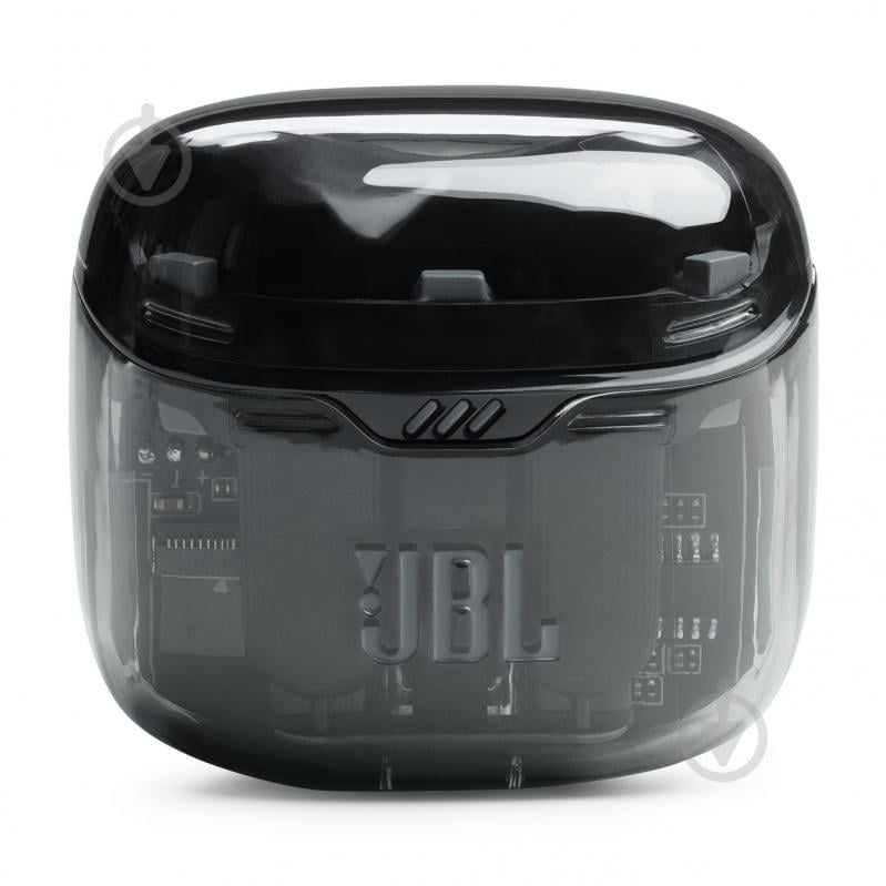 Bluetooth-гарнітура JBL Tune Flex black (JBLTFLEXGBLK) - фото 5