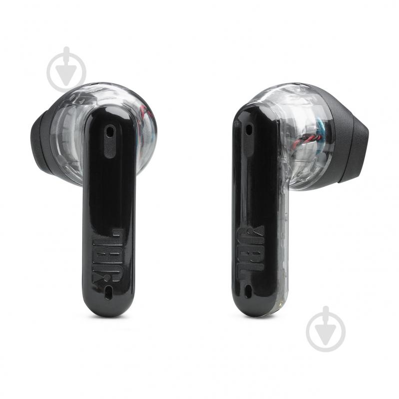 Bluetooth-гарнітура JBL Tune Flex black (JBLTFLEXGBLK) - фото 6