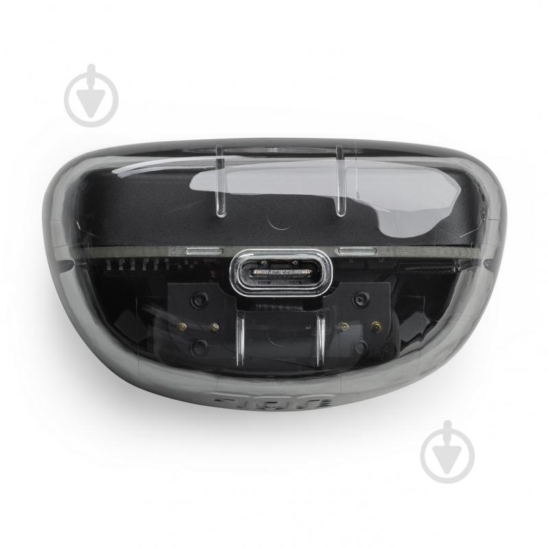 Bluetooth-гарнитура JBL Tune Flex black (JBLTFLEXGBLK) - фото 8