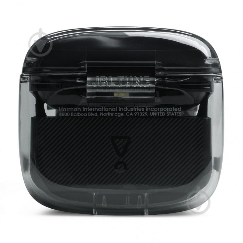 Bluetooth-гарнітура JBL Tune Flex black (JBLTFLEXGBLK) - фото 9