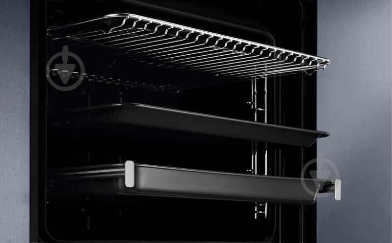 ВИТРИНА! Духовой шкаф Electrolux LOE7C31S - фото 5 ВИТРИНА! Духовой шкаф Electrolux LOE7C31S - фото 5
