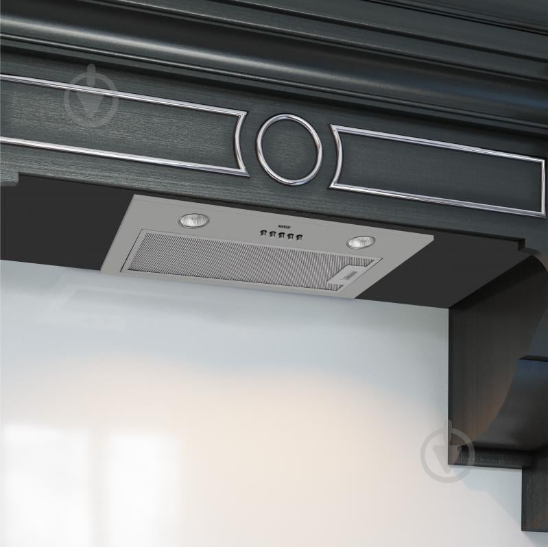 Вытяжка Eleyus INTO 960 52 GR - фото 12
