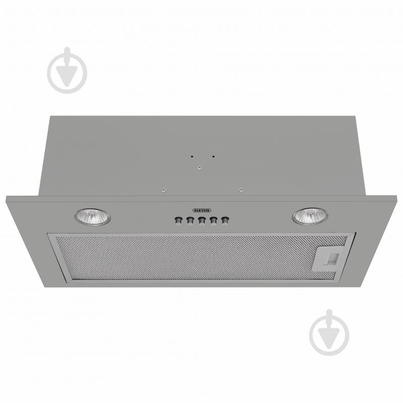 Вытяжка Eleyus INTO 960 52 GR - фото 2