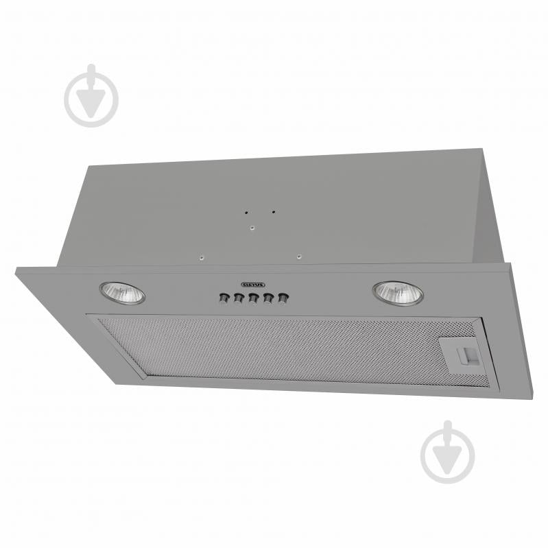 Вытяжка Eleyus INTO 960 52 GR - фото 3