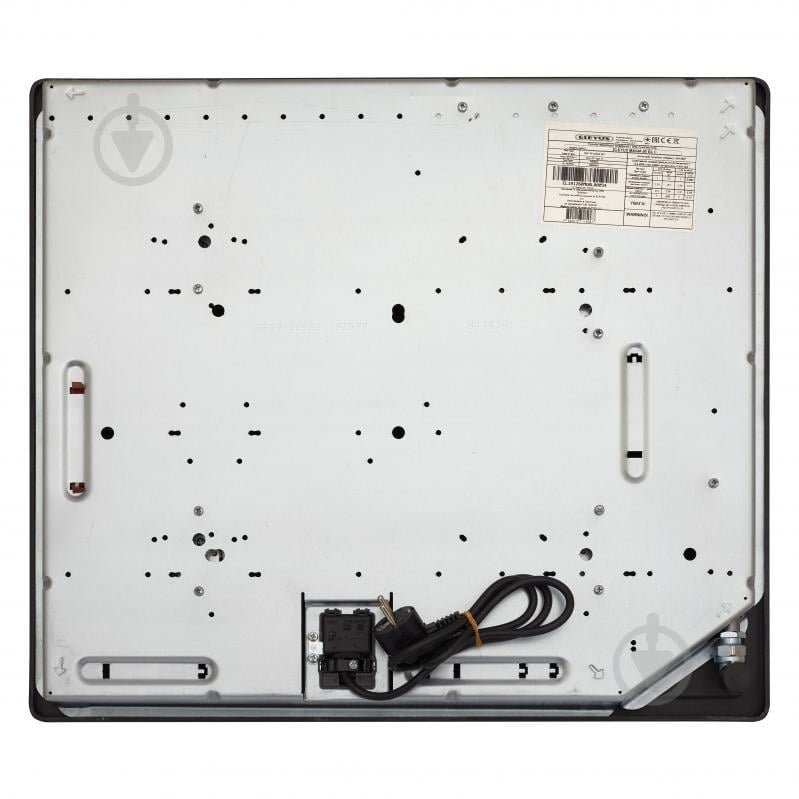 Варочная поверхность газовая Eleyus MAGIA 60 BL C - фото 10 Варочная поверхность газовая Eleyus MAGIA 60 BL C - фото 10