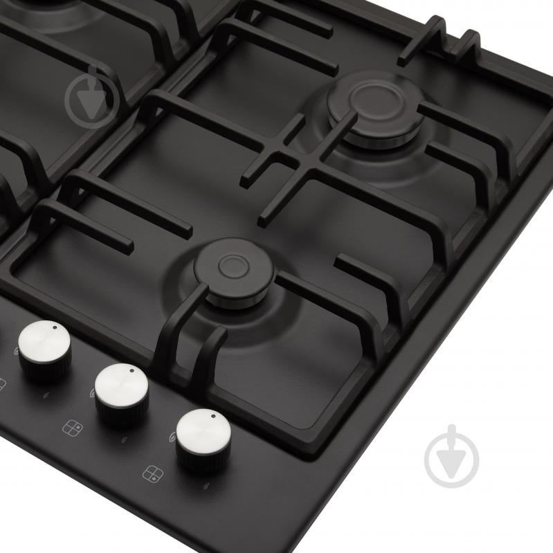 Варочная поверхность газовая Eleyus MAGIA 60 BL C - фото 8 Варочная поверхность газовая Eleyus MAGIA 60 BL C - фото 8