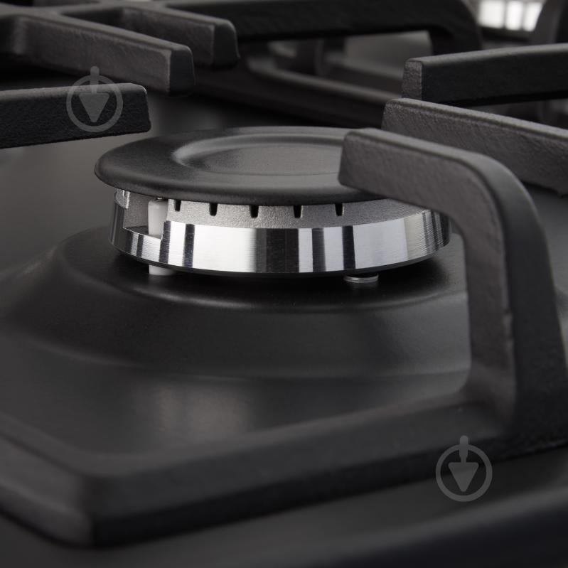 Варочная поверхность газовая Eleyus MAGIA 60 BL C - фото 9 Варочная поверхность газовая Eleyus MAGIA 60 BL C - фото 9