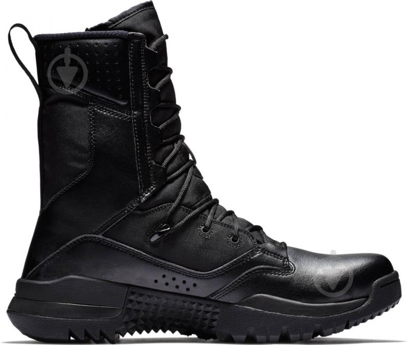 Черевики Nike SFB FIELD 2 8 AO7507-001 р.40,5 чорний - фото 2