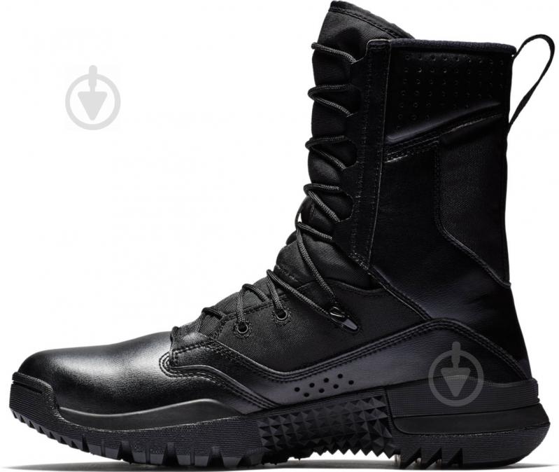 Черевики Nike SFB FIELD 2 8 AO7507-001 р.40,5 чорний - фото 4