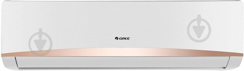 Кондиционер Gree GWH07AAA-K3NNA3A/I (Lyra) - фото 1