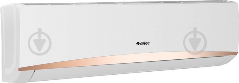 Кондиціонер Gree GWH09AAA-K3NNA3A/I (Lyra) - фото 2