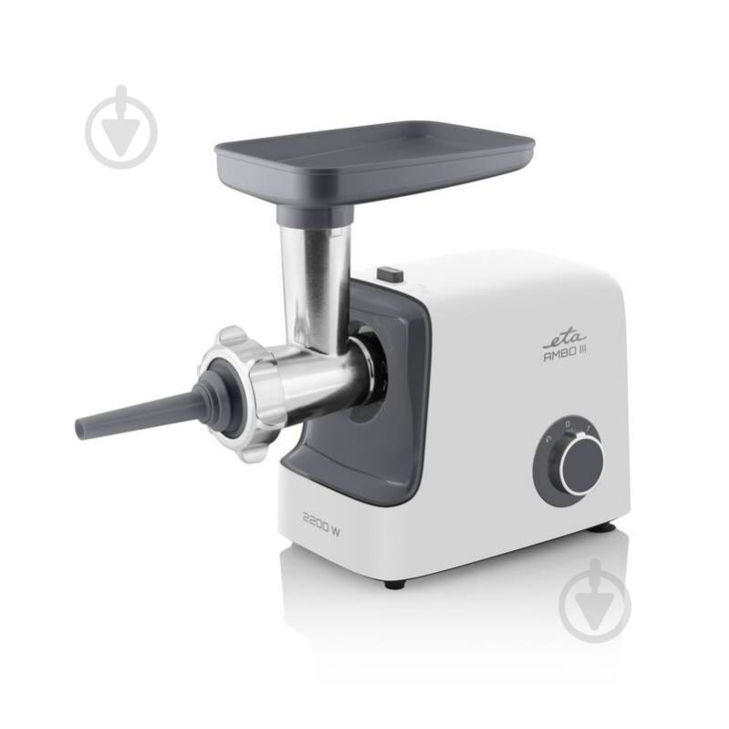 Мясорубка ETA Ambo III 5075 90000 - фото 4