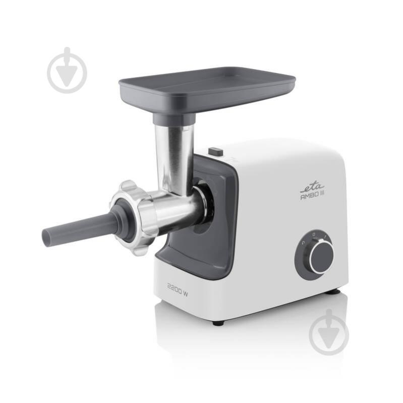 Мясорубка ETA Ambo III 5075 90000 - фото 5