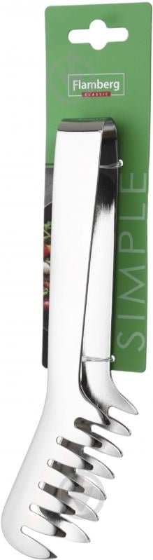 Щипцы кухонные Flamberg Simple - фото 3