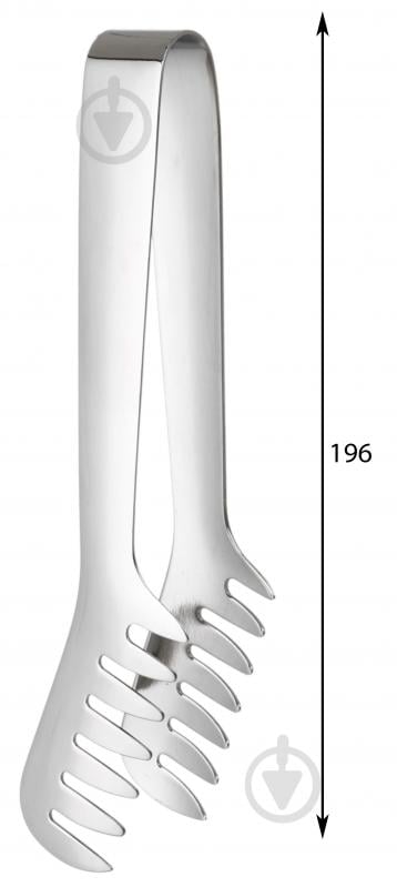 Щипцы кухонные Flamberg Simple - фото 2