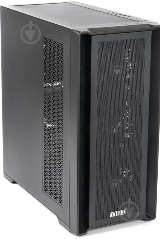 Рабочая станция Artline WorkStation W96 (W96v126Win) black - фото 10 Рабочая станция Artline WorkStation W96 (W96v126Win) black - фото 10