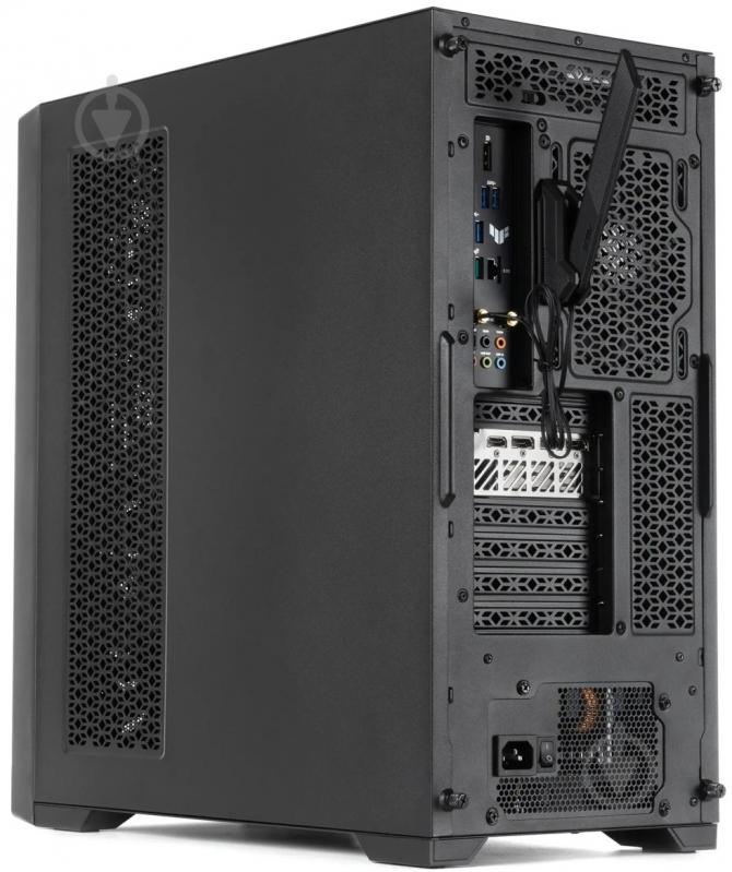 Рабочая станция Artline WorkStation W96 (W96v126Win) black - фото 2 Рабочая станция Artline WorkStation W96 (W96v126Win) black - фото 2
