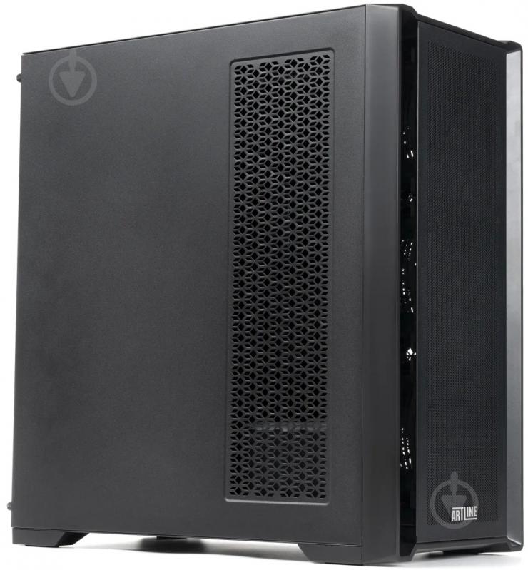 Рабочая станция Artline WorkStation W96 (W96v126Win) black - фото 7 Рабочая станция Artline WorkStation W96 (W96v126Win) black - фото 7