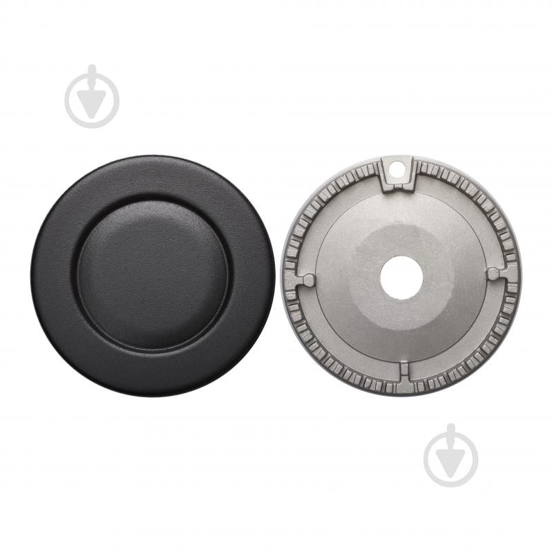 Варочная поверхность газовая Eleyus ASTRA 60 BL CF - фото 11