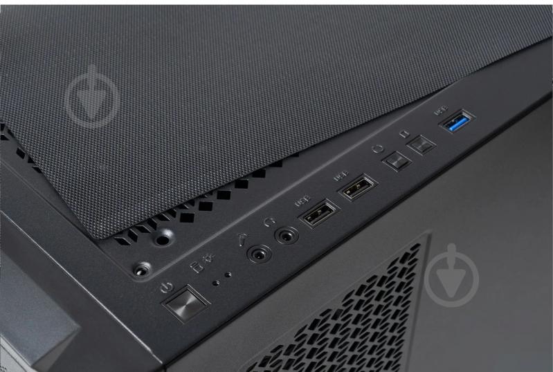 Рабочая станция Artline WorkStation W96 (W96v42Win) black - фото 6
