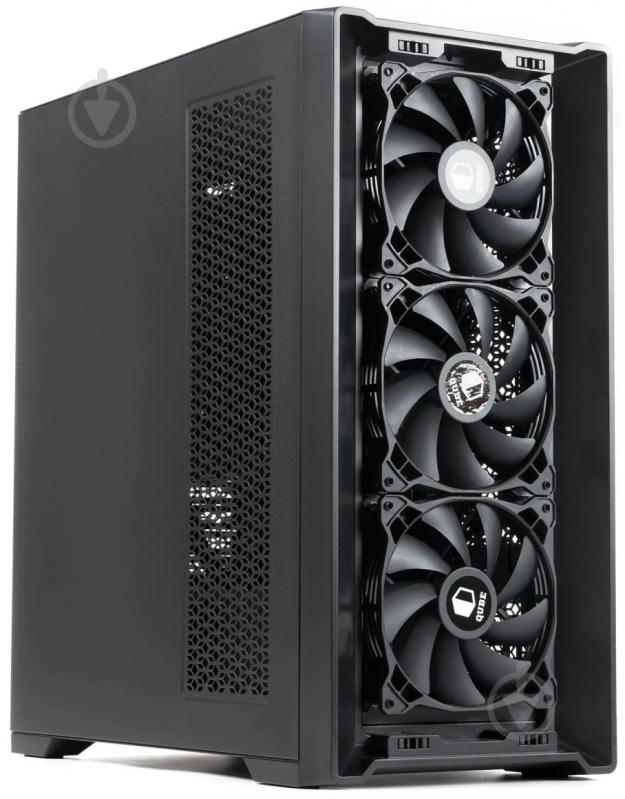 Рабочая станция Artline WorkStation W96 (W96v42Win) black - фото 8