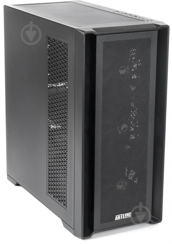 Рабочая станция Artline WorkStation W96 (W96v43Win) black - фото 10