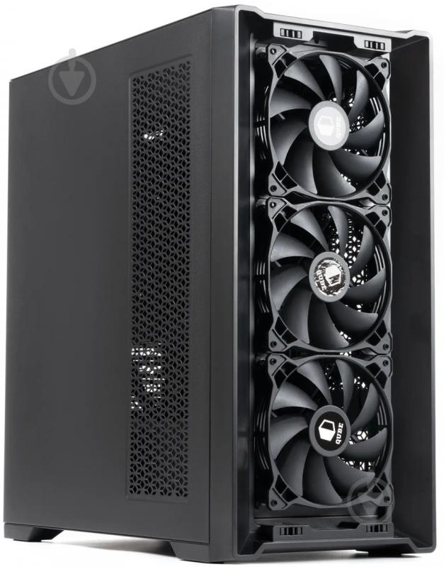 Рабочая станция Artline WorkStation W96 (W96v43Win) black - фото 8